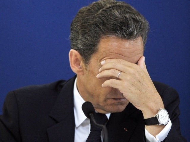 Zerstören Einer Französischen Nutte Zerstören Einer Französischen Nutte